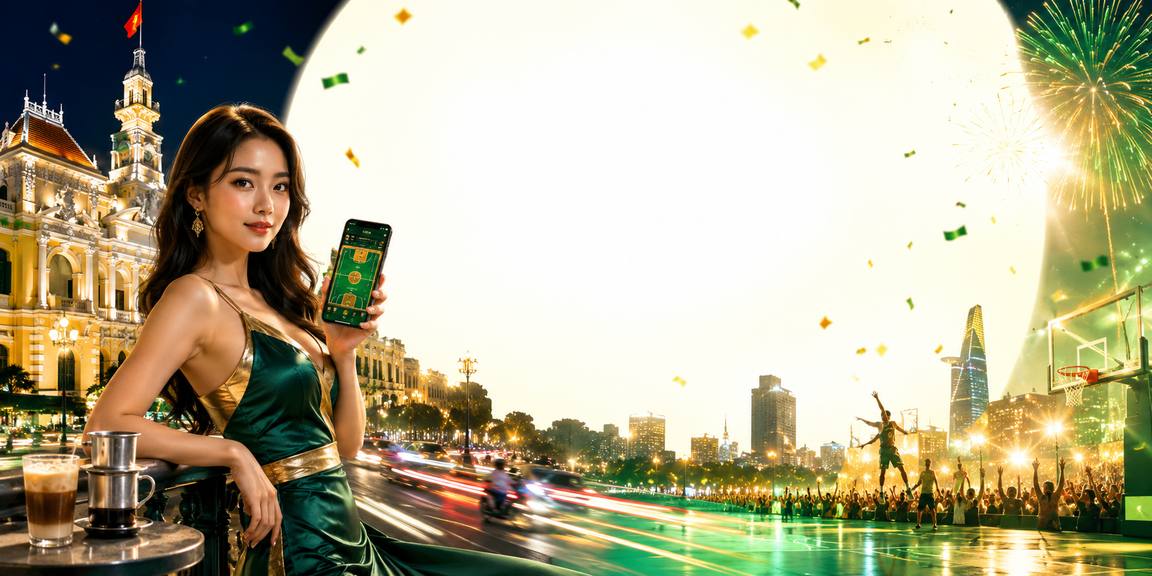 vj970 Tính năng công chúa xuất hiện